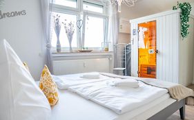 Smartfewo Apartment Sauna Balkon Parkplatz